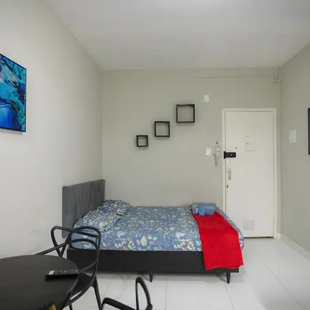 360 Aterro do Flamengo By SUHCasa-2
