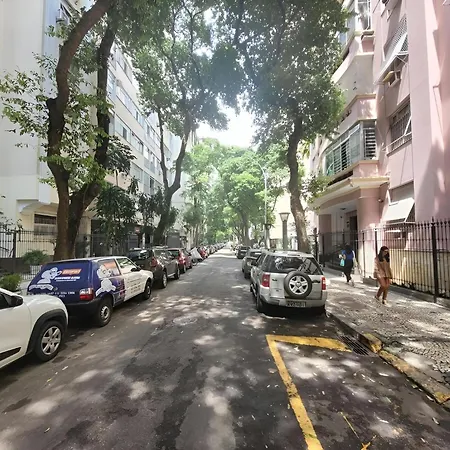 360 Aterro do Flamengo By SUHCasa-3