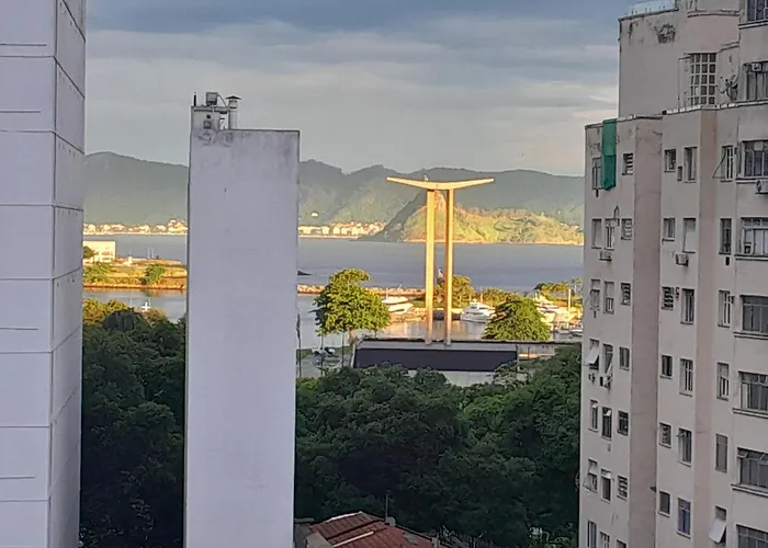Bio Lapa Apartamento Rio de Janeiro